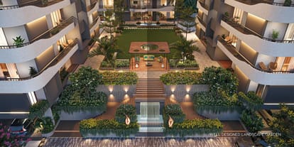 Veer Swastik Sky Brochure Image 10