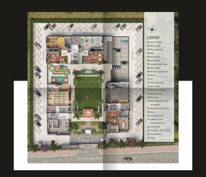 Veer Swastik Sky Brochure Image 9