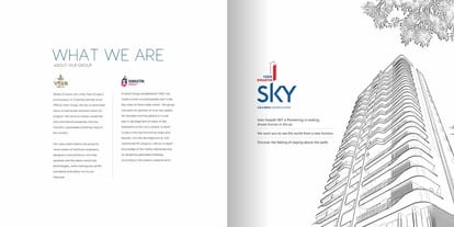 Veer Swastik Sky Brochure Image 4
