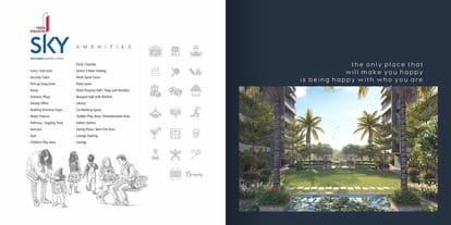Veer Swastik Sky Brochure Image 18