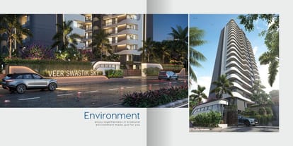 Veer Swastik Sky Brochure Image 6
