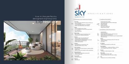Veer Swastik Sky Brochure Image 19