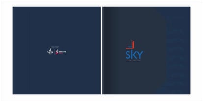 Veer Swastik Sky Brochure Image 1