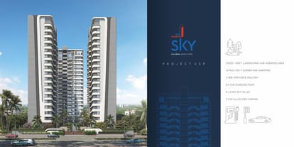 Veer Swastik Sky Brochure Image 5