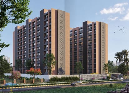 Veer Amanta Brochure Image 3