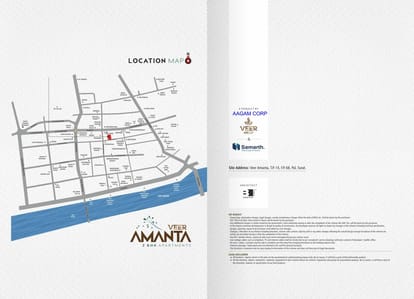 Veer Amanta Brochure Image 10