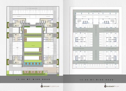 Veer Amanta Brochure Image 5