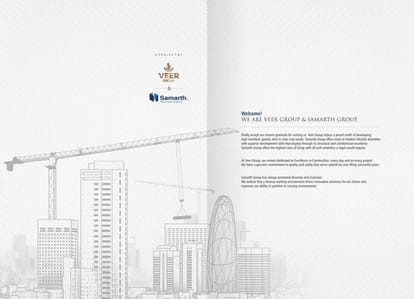 Veer Amanta Brochure Image 2