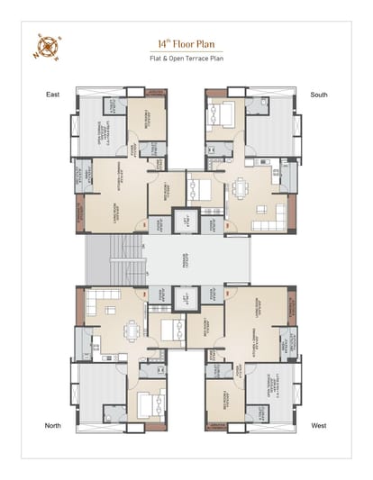 Prince Heritage Brochure Image 5
