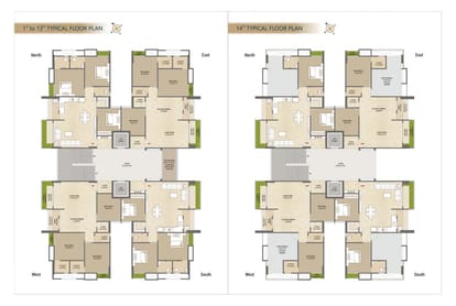 Prince Palace Brochure Image 3