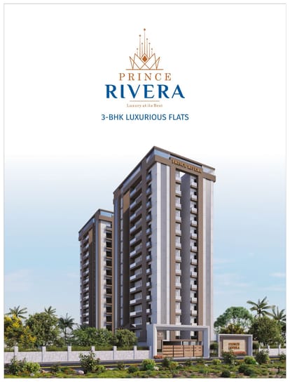 Prince Rivera Brochure Image 1