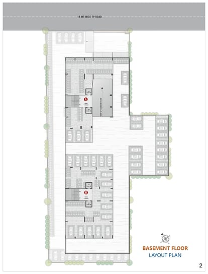 Prince Rivera Brochure Image 2
