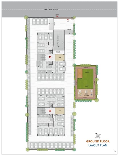 Prince Rivera Brochure Image 3