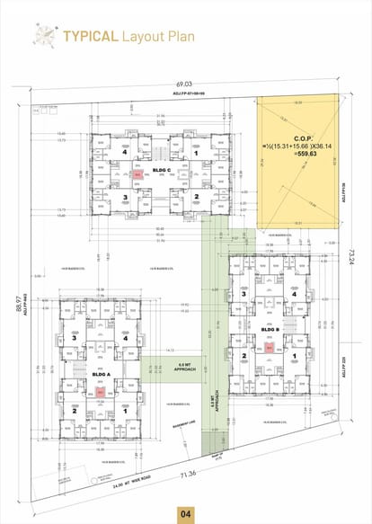 Prince Elysium Brochure Image 4