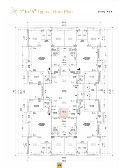 Prince Elysium Brochure Image 5