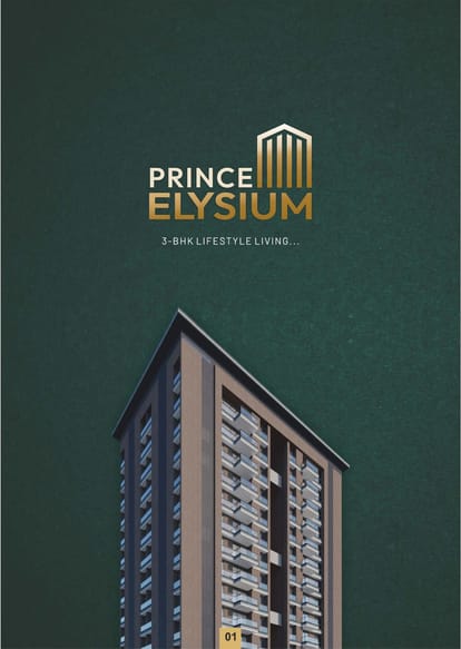 Prince Elysium Brochure Image 1