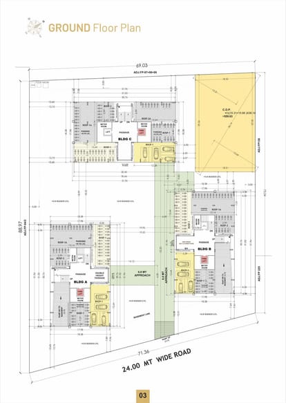 Prince Elysium Brochure Image 3