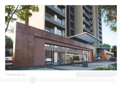 Vaishnodevi Amour Brochure Image 7