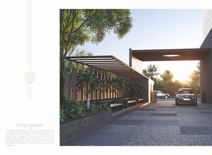 Vaishnodevi Amour Brochure Image 6