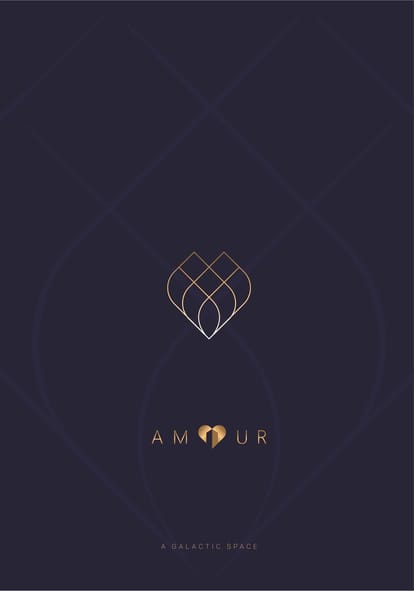 Vaishnodevi Amour Brochure Image 1