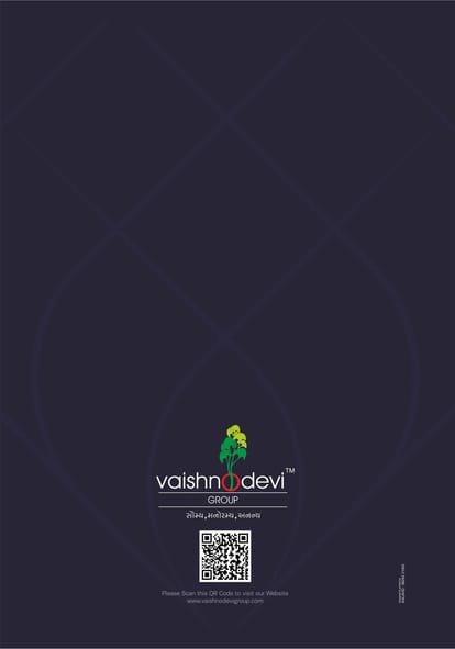 Vaishnodevi Amour Brochure Image 27