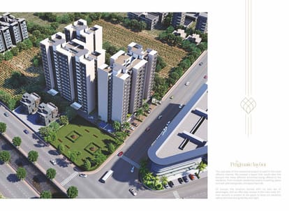 Vaishnodevi Amour Brochure Image 5