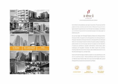 Shivanta Vivanta Brochure Image 2