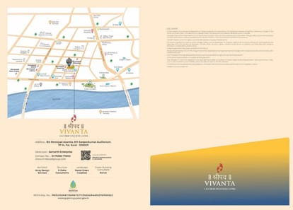 Shivanta Vivanta Brochure Image 19