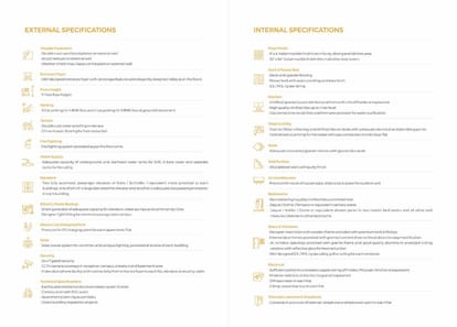 Shivanta Vivanta Brochure Image 18