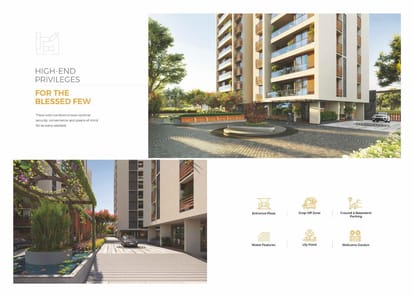 Shivanta Vivanta Brochure Image 5