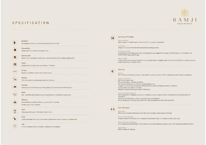 Ramji Residency Brochure Image 13