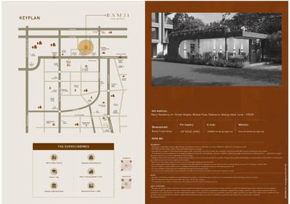 Ramji Residency Brochure Image 14