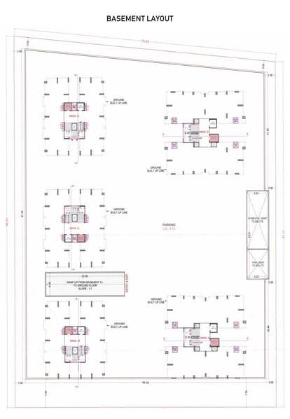 Ramji Residency Brochure Image 12