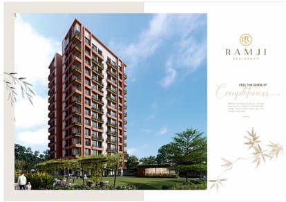Ramji Residency Brochure Image 3