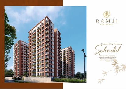 Ramji Residency Brochure Image 6