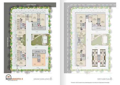 Shiv Samarth 2 Brochure Image 14