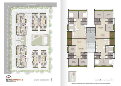 Shiv Samarth 2 Brochure Image 15