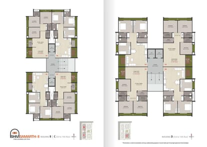Shiv Samarth 2 Brochure Image 16