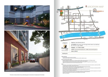 Shiv Samarth 2 Brochure Image 20