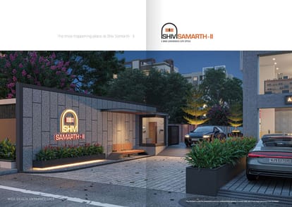 Shiv Samarth 2 Brochure Image 7