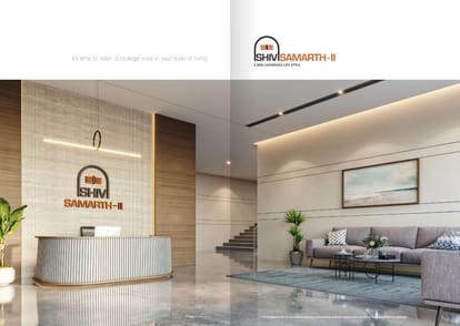 Shiv Samarth 2 Brochure Image 12