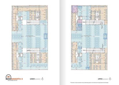 Shiv Samarth 2 Brochure Image 19