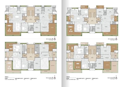 Shaligram Skydeck Brochure Image 11