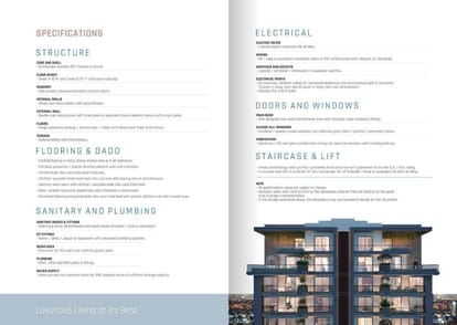 Shaligram Skydeck Brochure Image 13