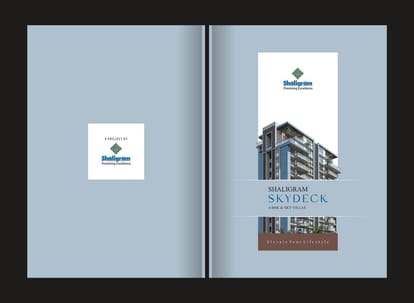 Shaligram Skydeck Brochure Image 1