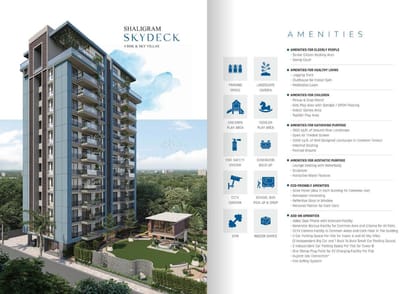 Shaligram Skydeck Brochure Image 7