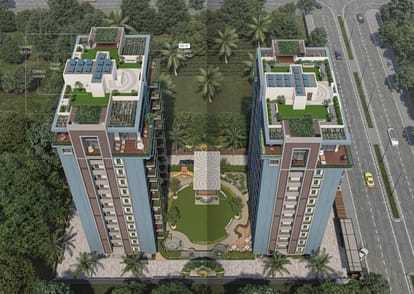 Shaligram Skydeck Brochure Image 6