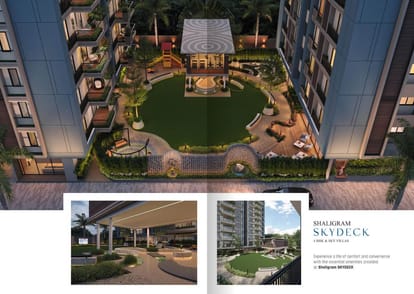 Shaligram Skydeck Brochure Image 8
