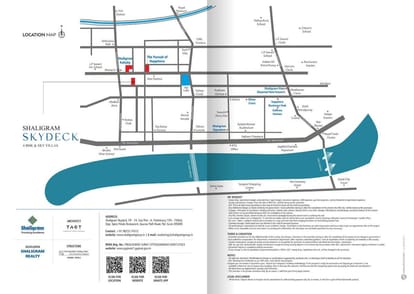 Shaligram Skydeck Brochure Image 15