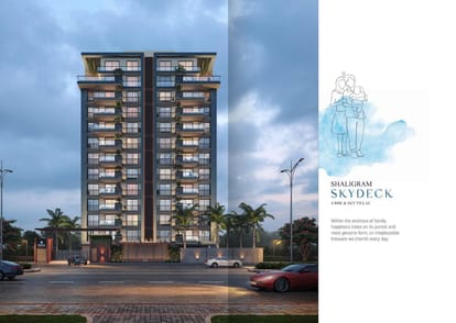 Shaligram Skydeck Brochure Image 5